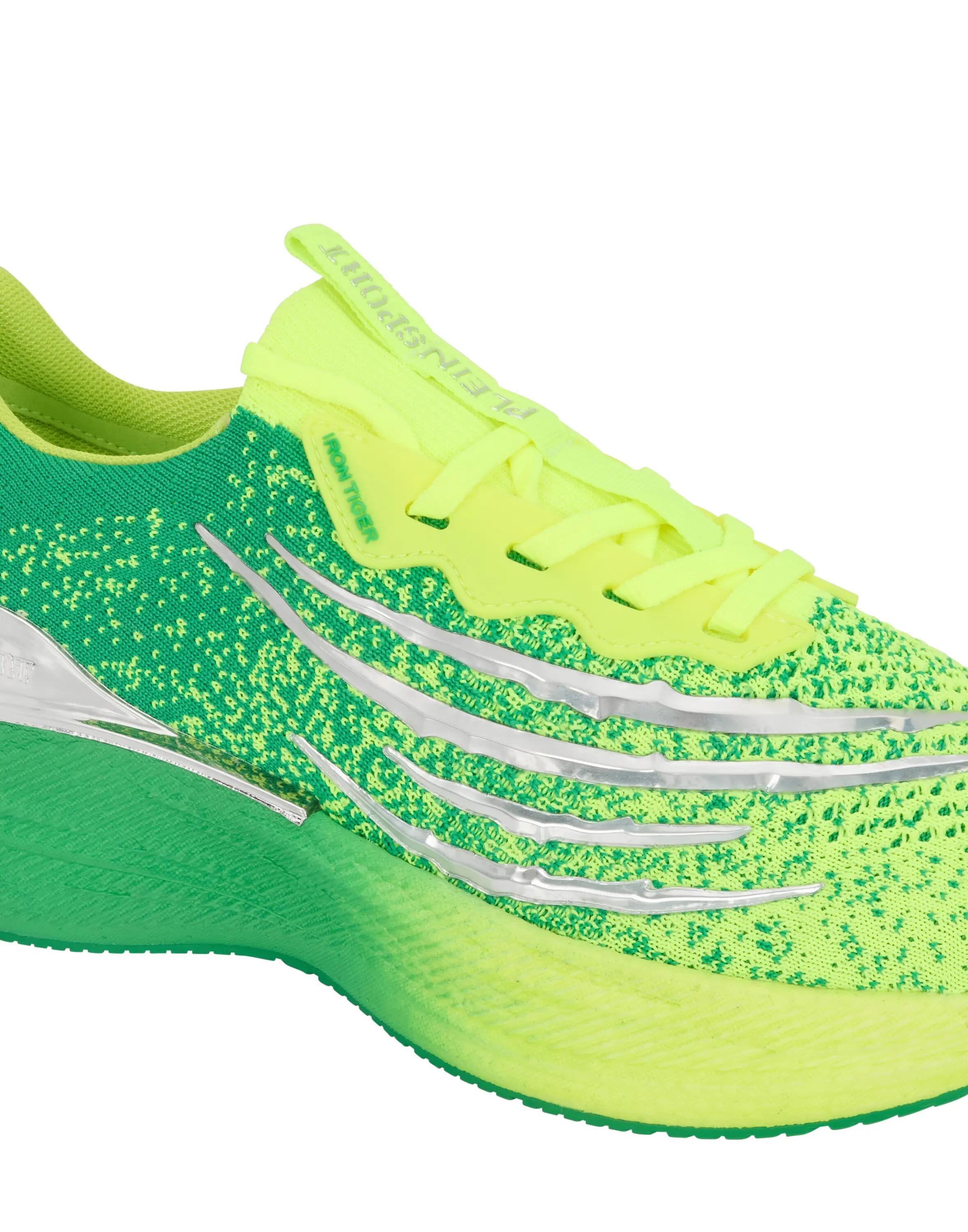 Low-Top-Sneaker TIGER 4/4