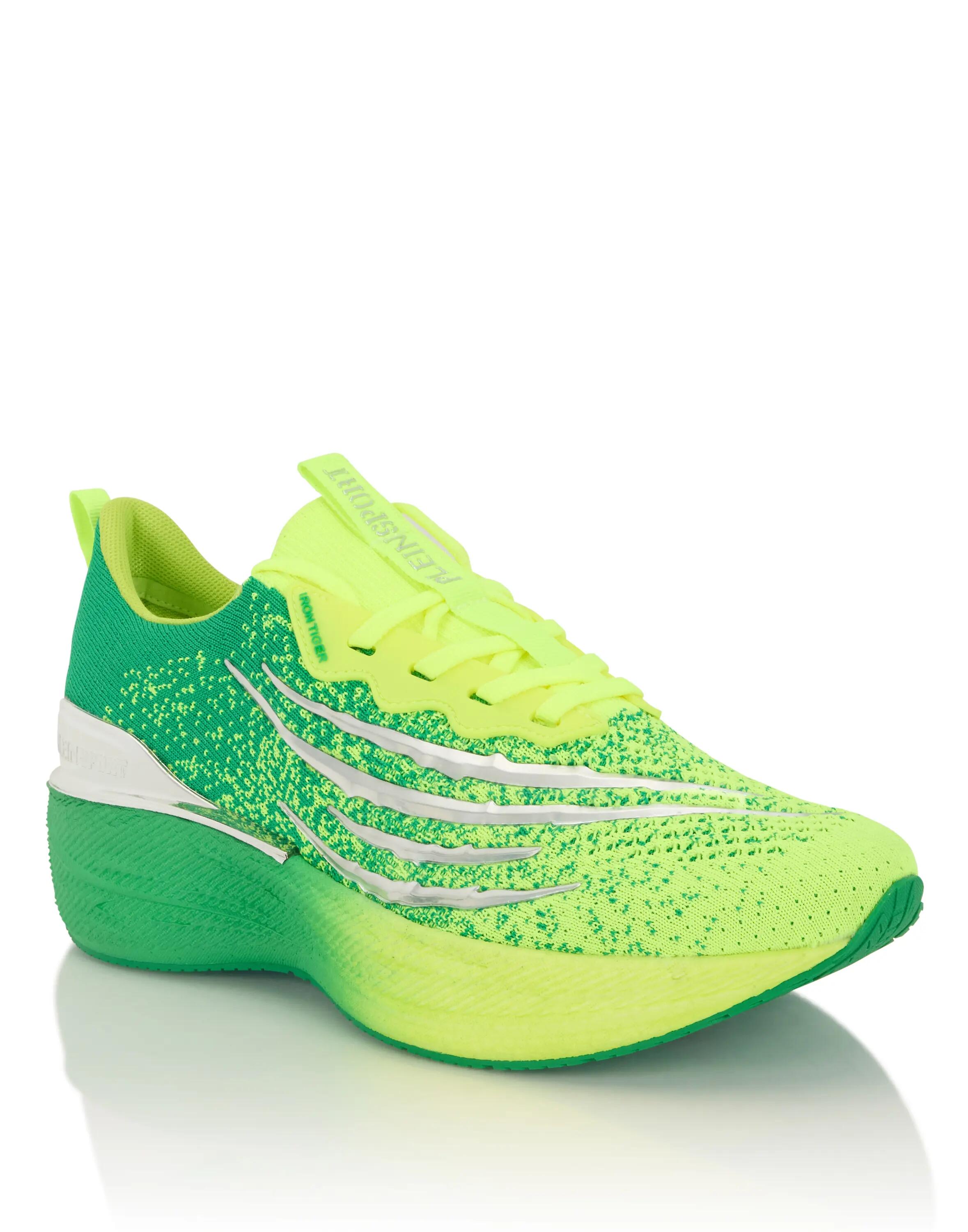 Low-Top-Sneaker TIGER 3/4