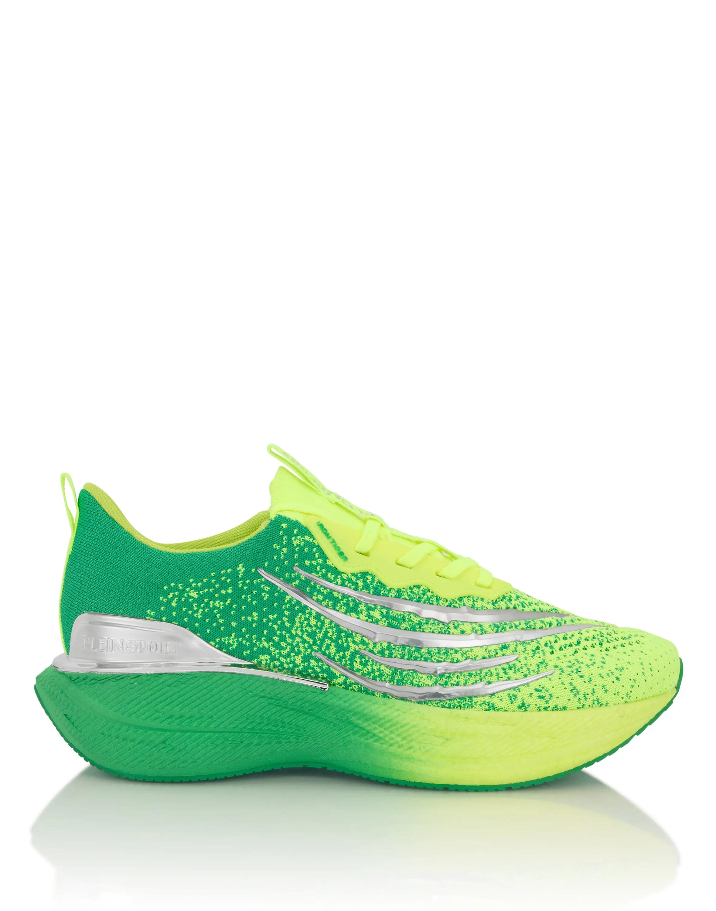 Low-Top-Sneaker TIGER 2/4