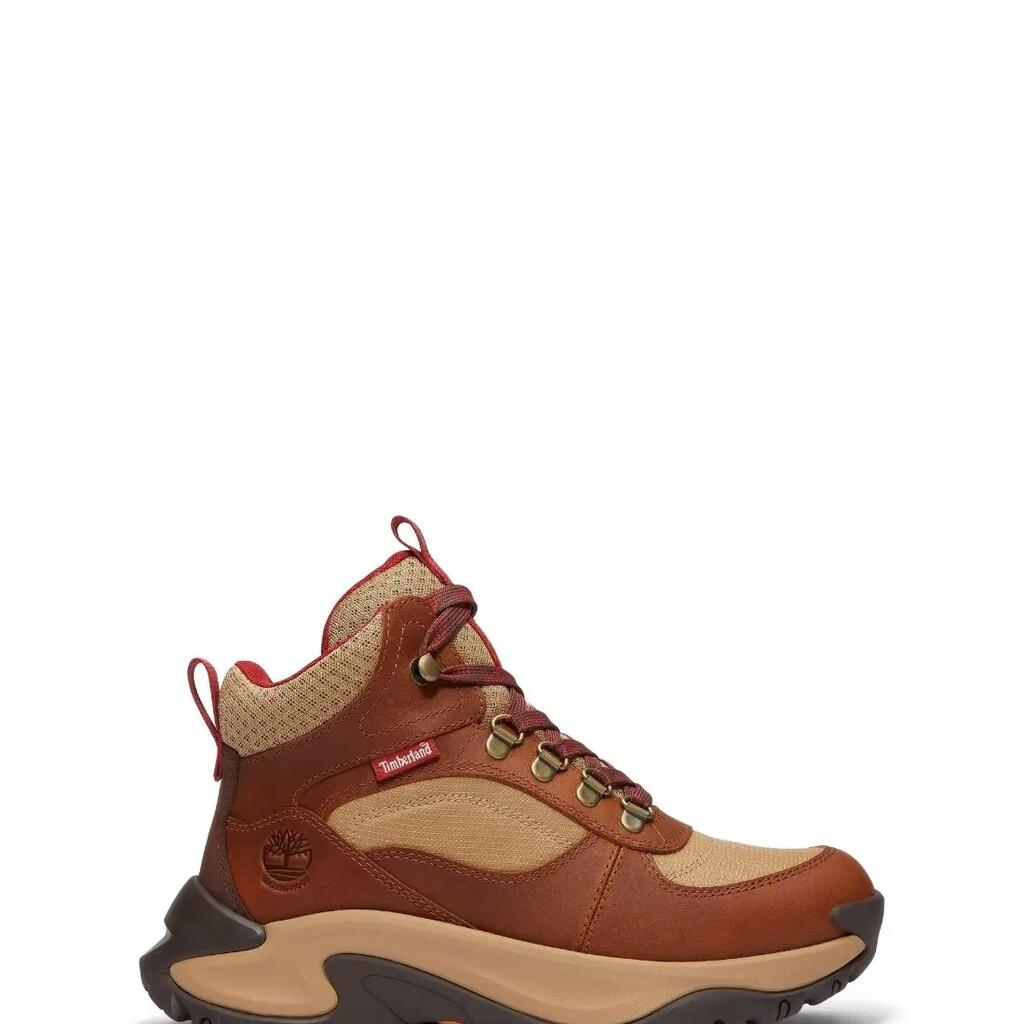 TIMBERLAND Mt. Maddsen Peak women's waterproof hiking boots