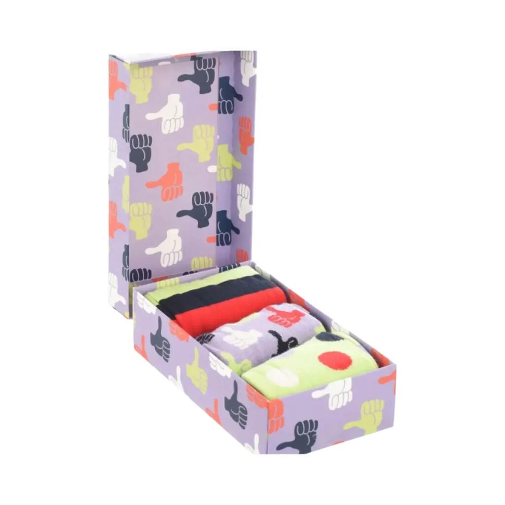 Happy Socks 41-46