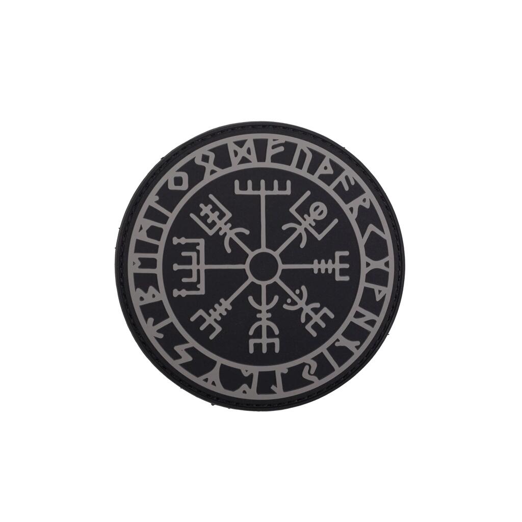 PVC Backpack Patch Vegvisir - Cross-Training
