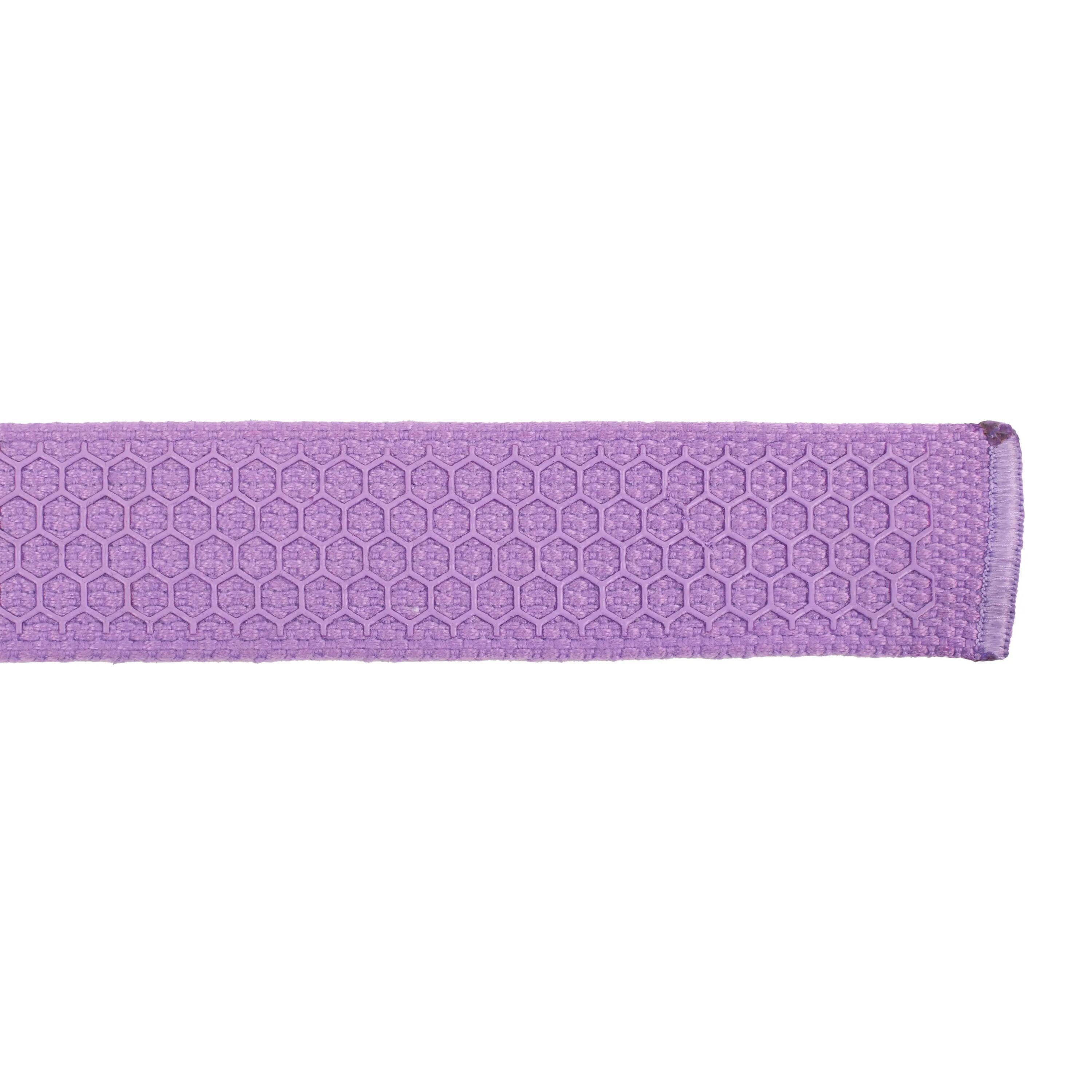 Sangles de Tirage Rembourrées 58,5 cm – Lavande 5/6