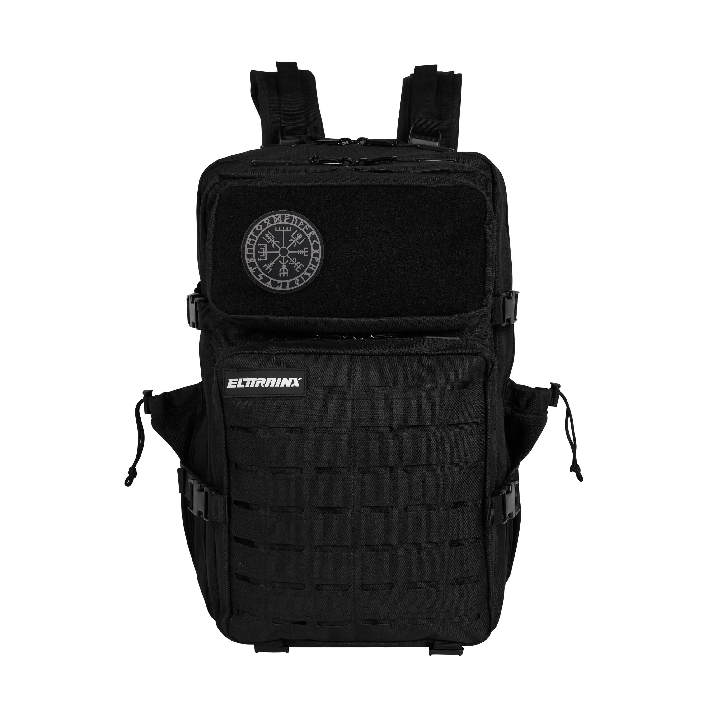 PVC-Patch für Rucksack Vegvisir – Cross-Training 4/4