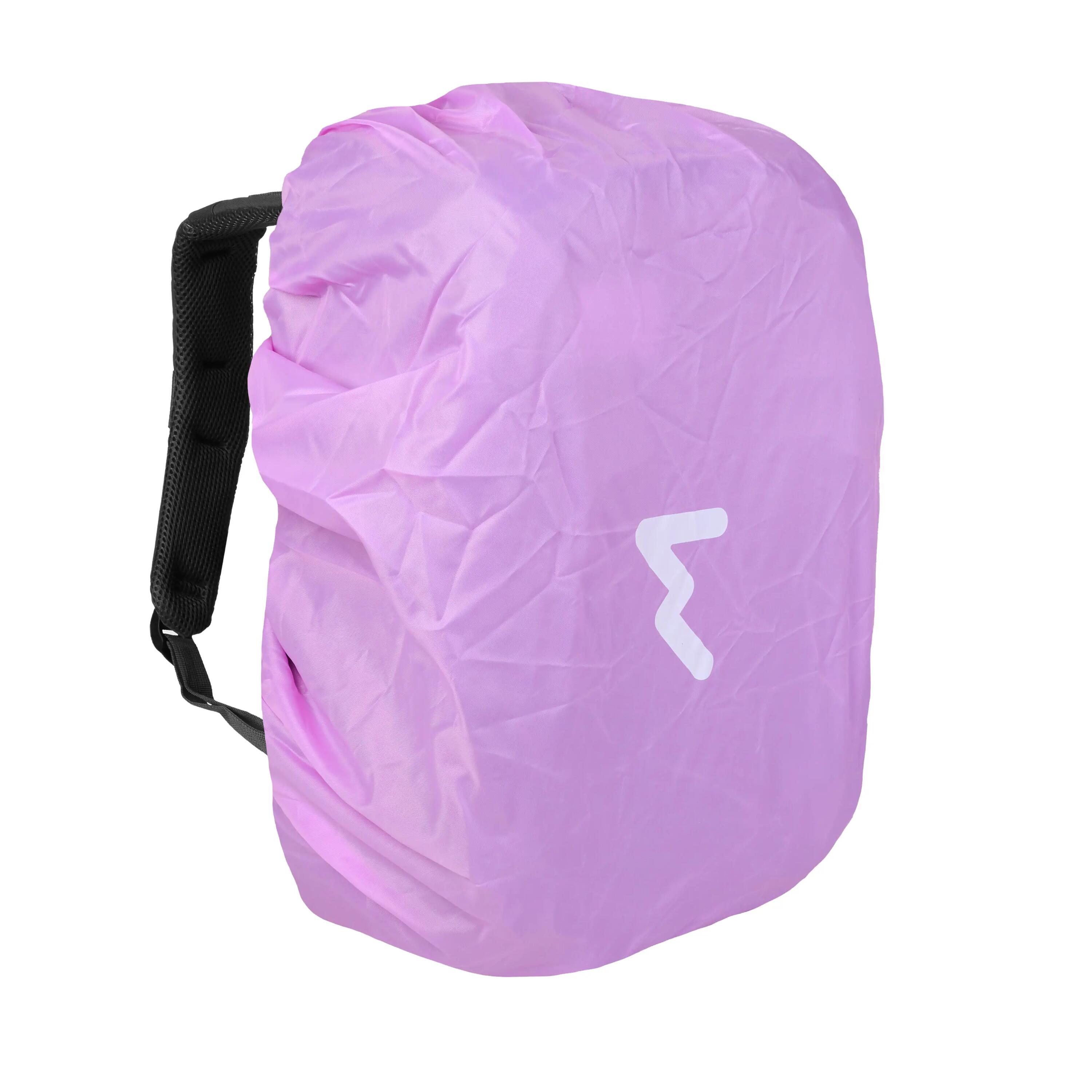 Capa Impermeável para Mochila 25–45 L – Lavanda 4/4