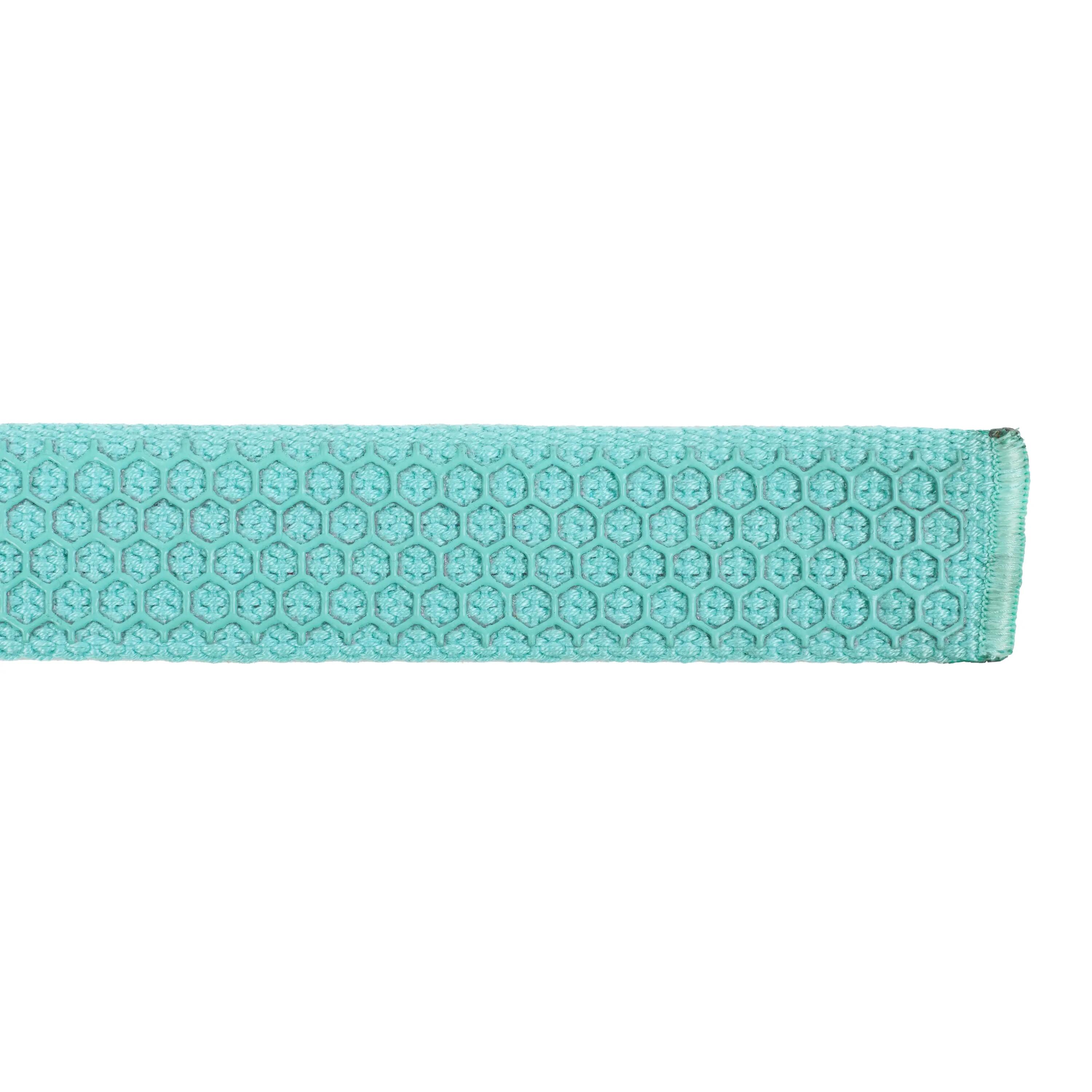 Sangles de Tirage Rembourrées 58,5 cm – Bleu mer 4/6