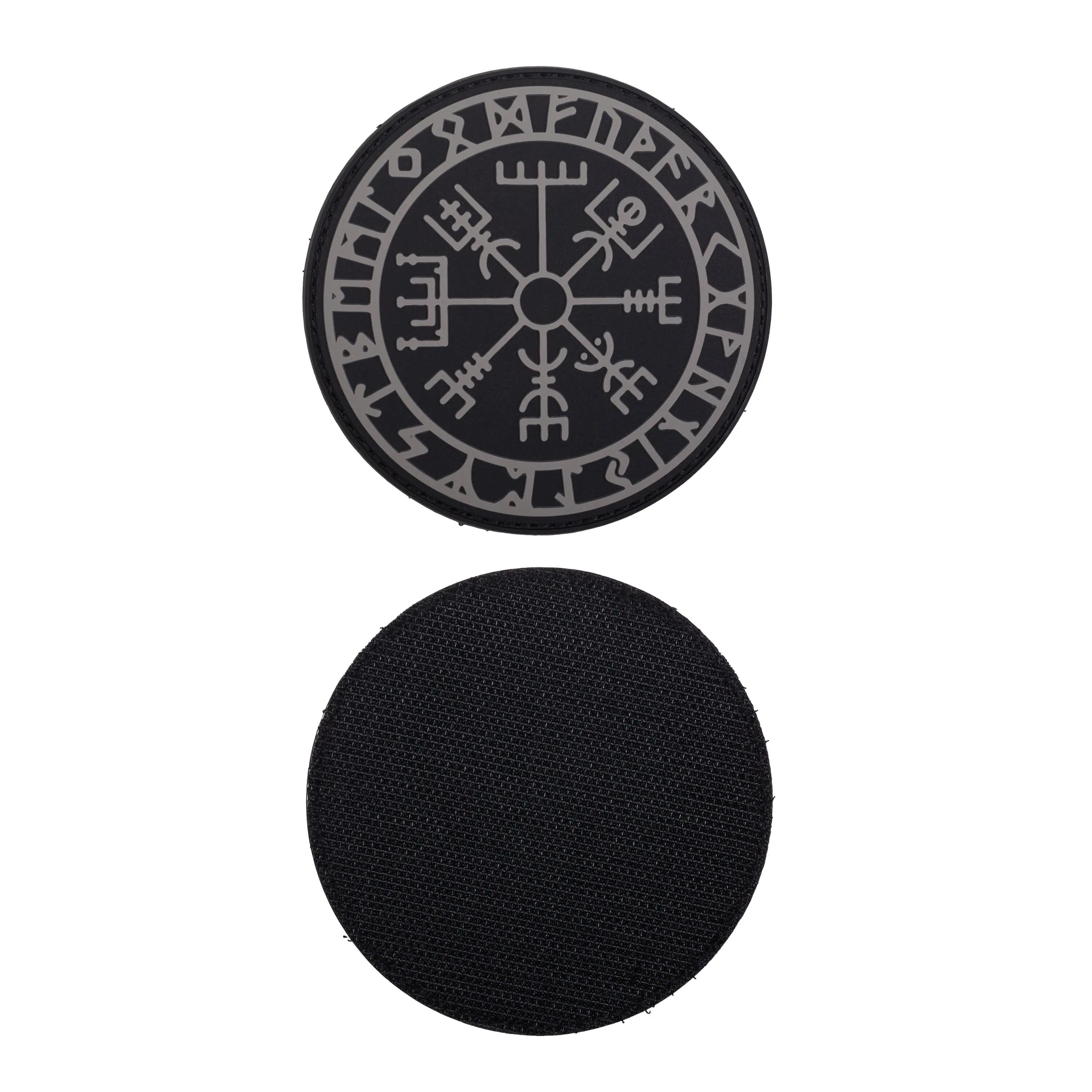 PVC-Patch für Rucksack Vegvisir – Cross-Training 3/4