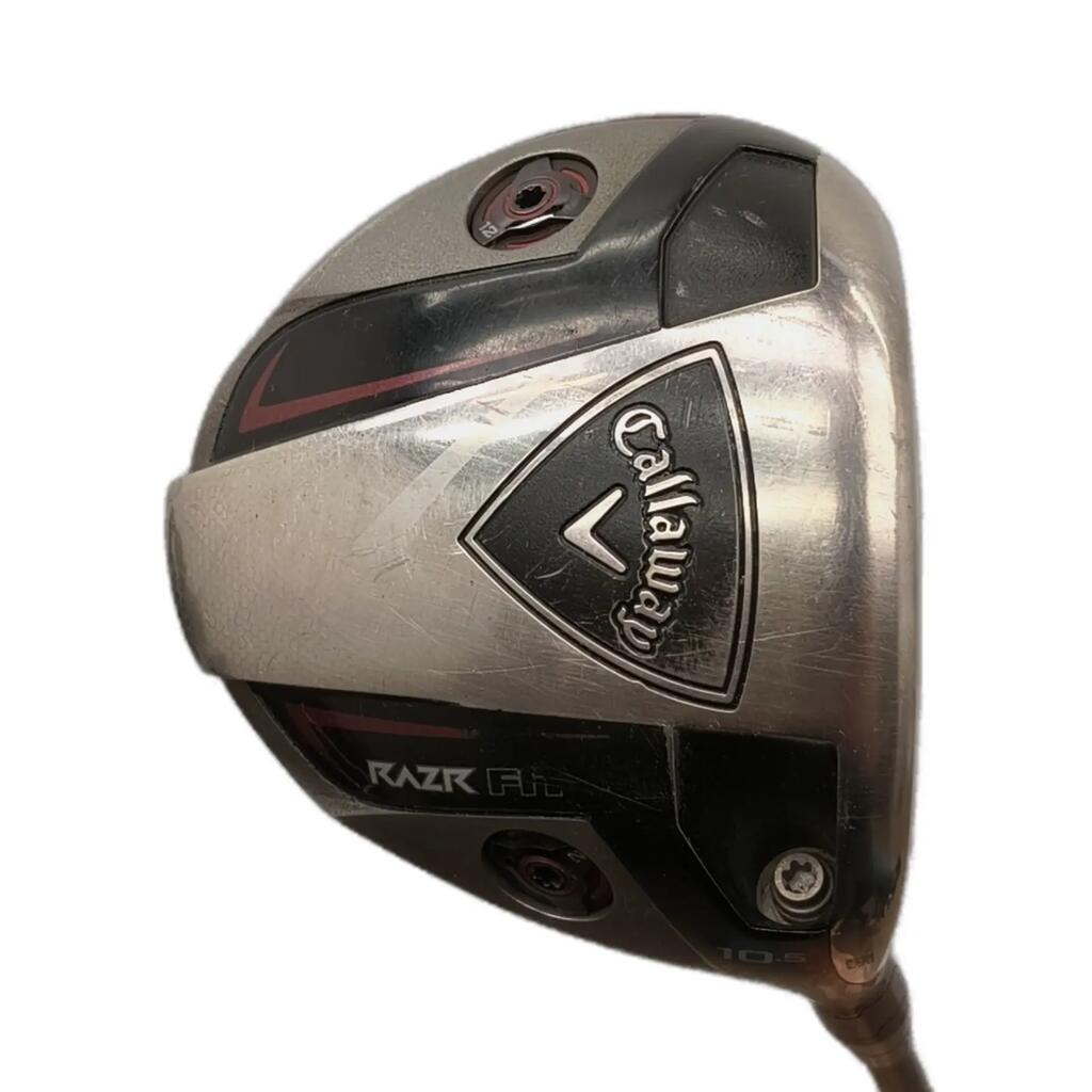 Callaway Razr Fit Driver / Flex Regular / Loft 10.5