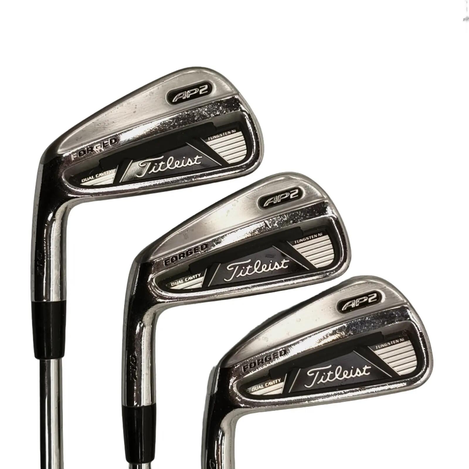 TITLEIST picture