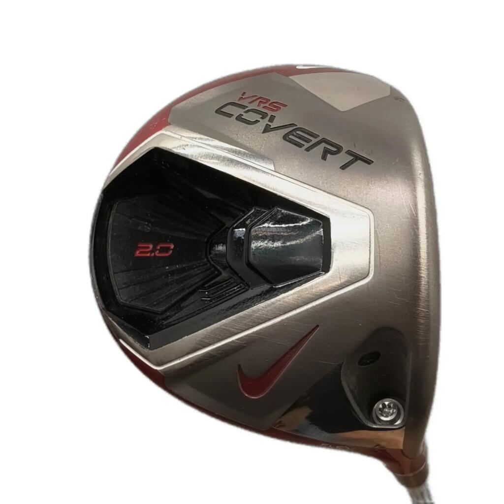Nike VRS Covert Driver / Flex A-flex / Loft 11.5