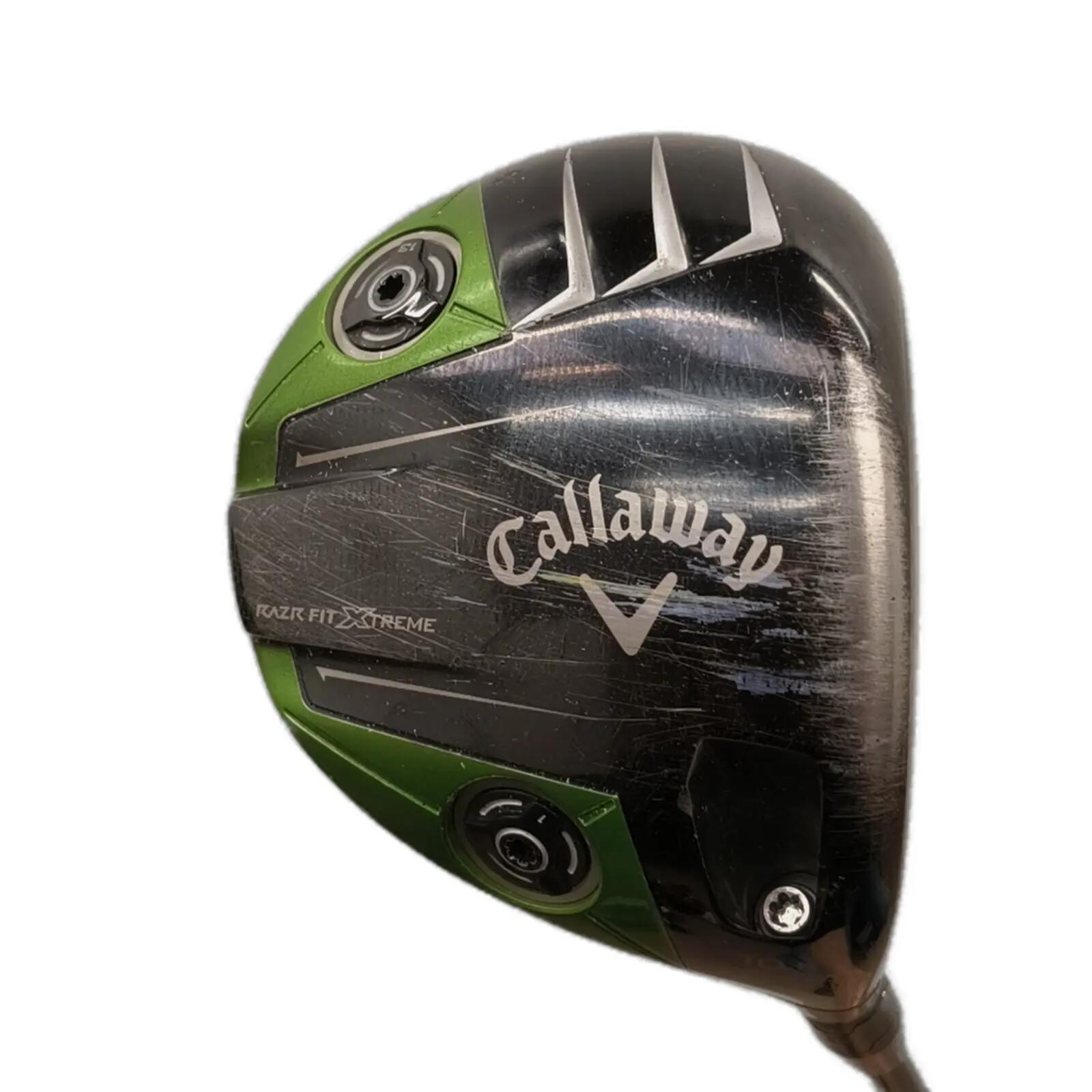 CALLAWAY picture