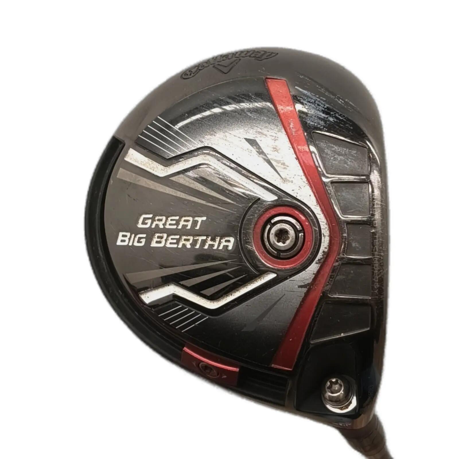 CALLAWAY picture