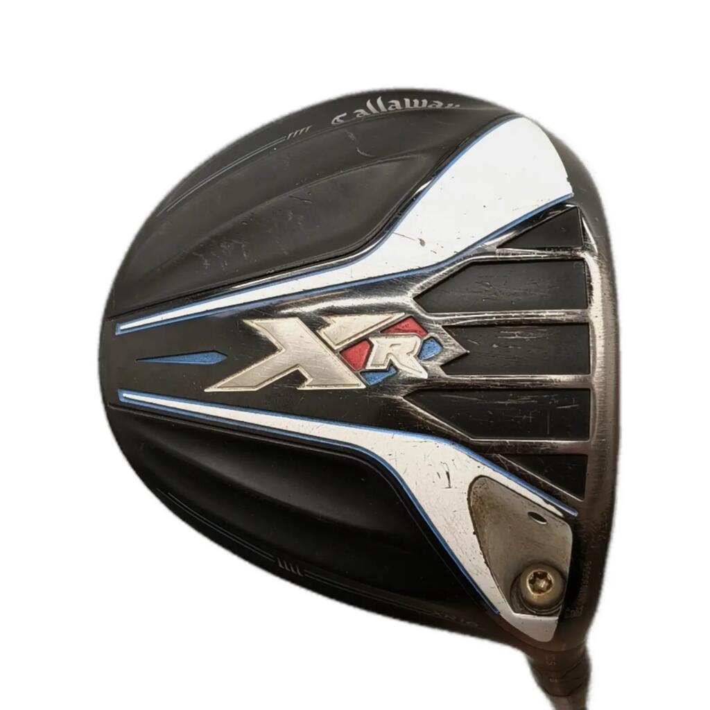 Callaway XR 16 Driver / Flex Ladies / Loft 10.5