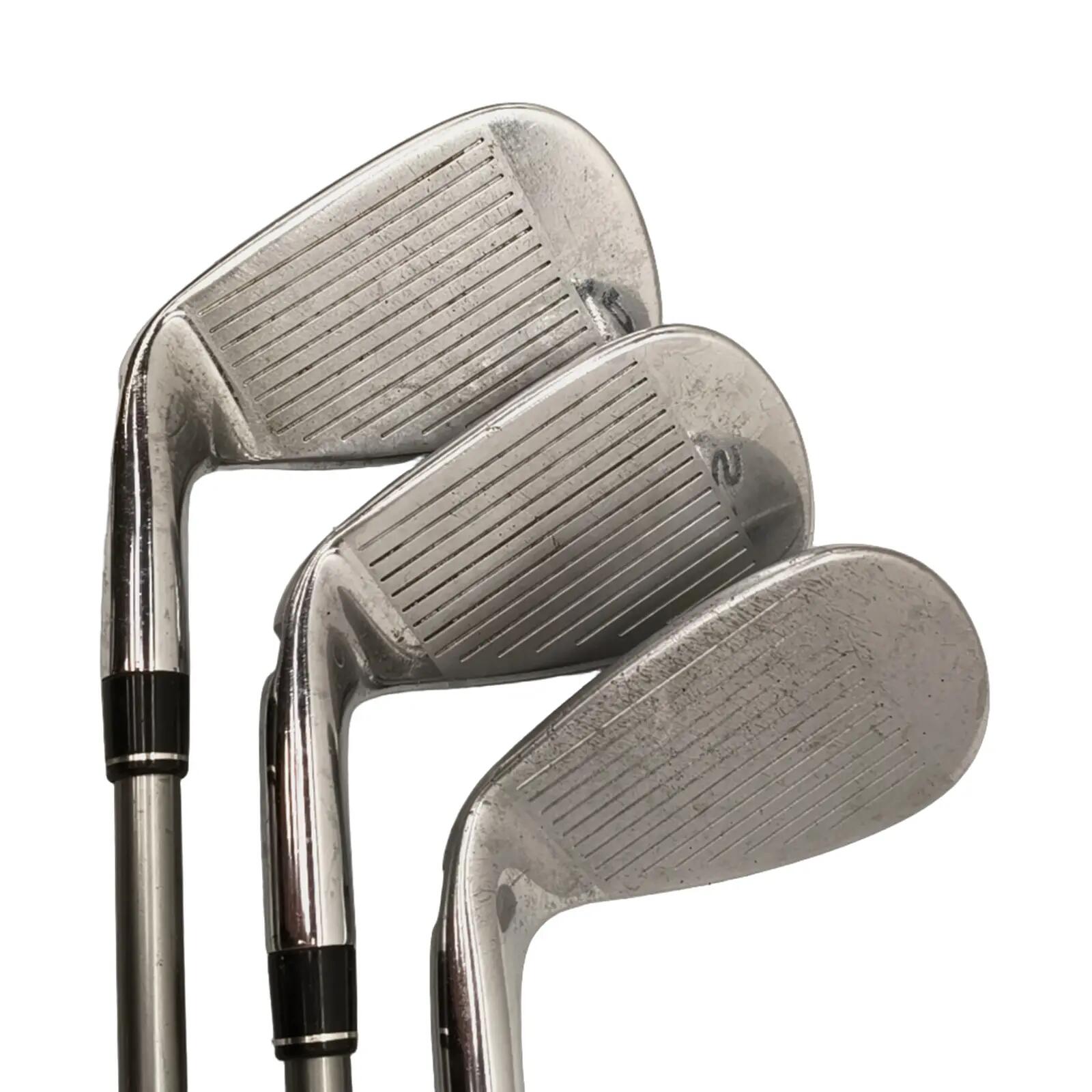 TaylorMade RSi 1 Série de fers / 6-PW+SW / Flex Ladies / Graphite 7/7
