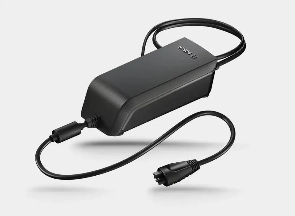 Cargador de baterías Bosch Smart system BPC3400 3/3