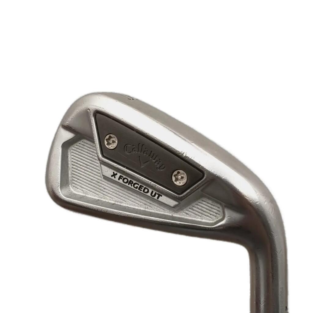 Callaway X Forged UT #3 Utility Iron / Flex Stiff / #3/21
