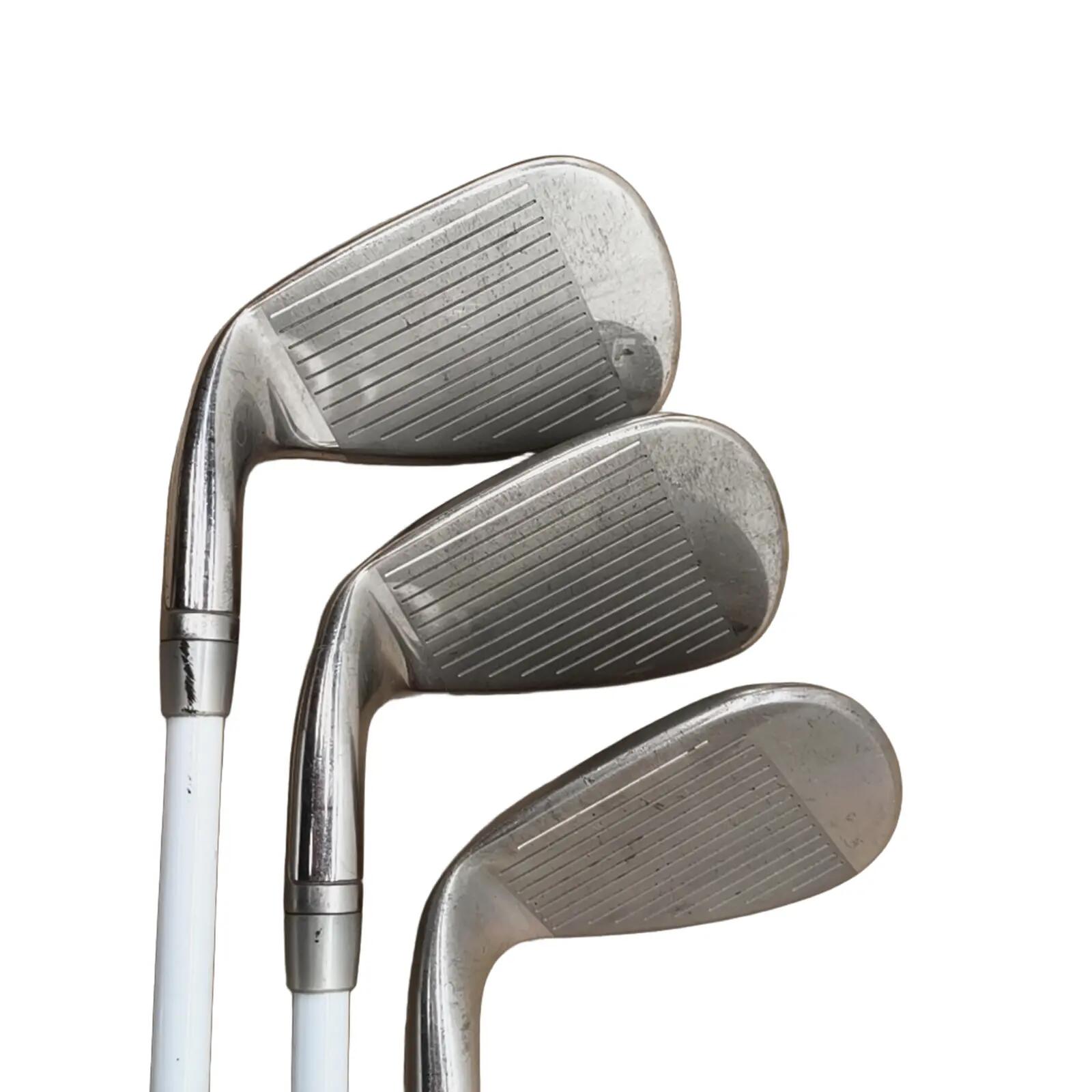 Cobra Biocell IJzerset / 5-PW / Flex Ladies / Grafiet 7/7