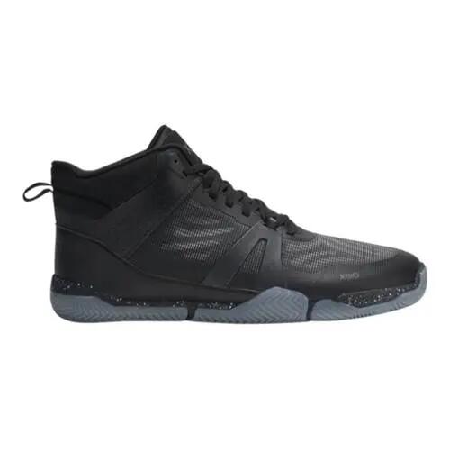 Buty koszykarskie męskie Xero Shoes X1MMBLCKM