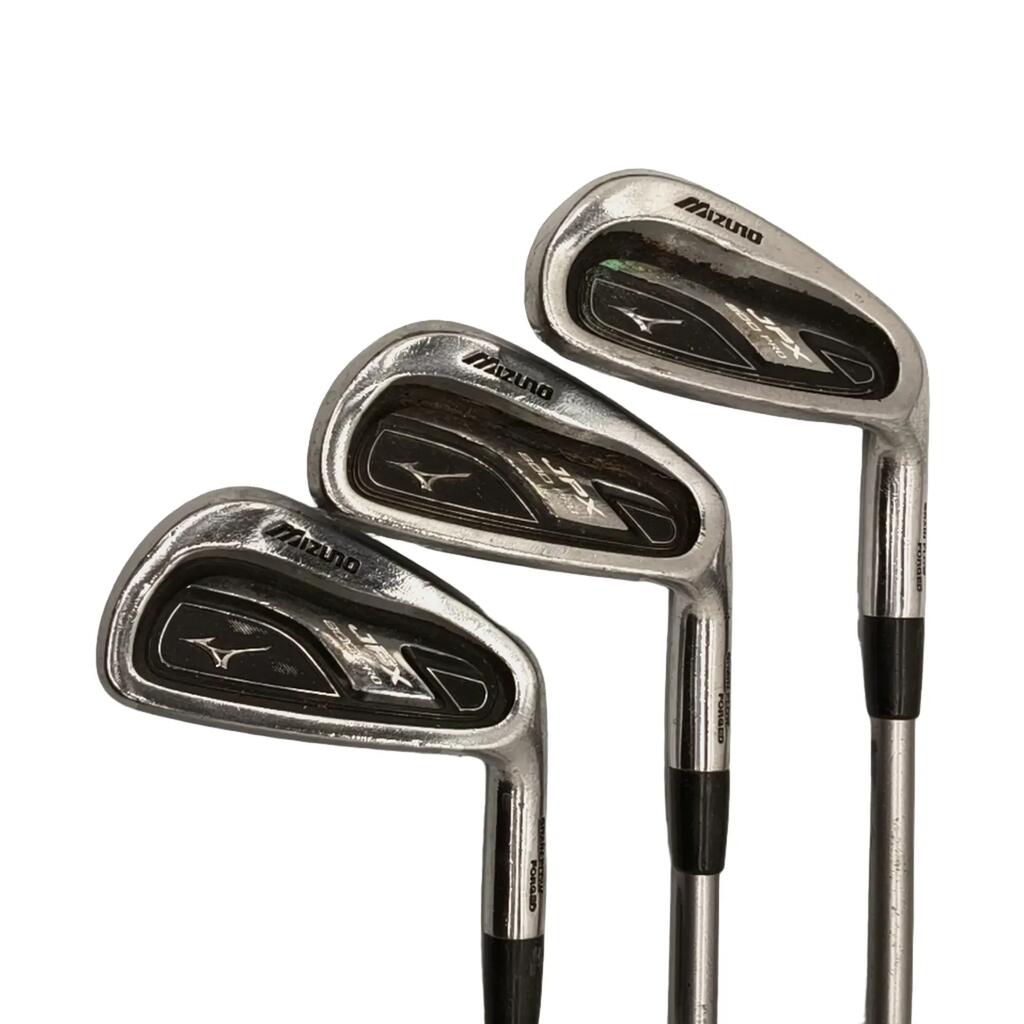 Mizuno JPX 800 Pro Iron set / 6-PW / Flex Ladies / Graphite