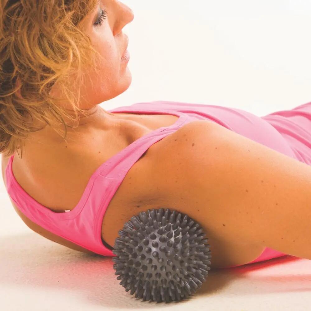 Pelota de masaje Spike Ball Media 2/2