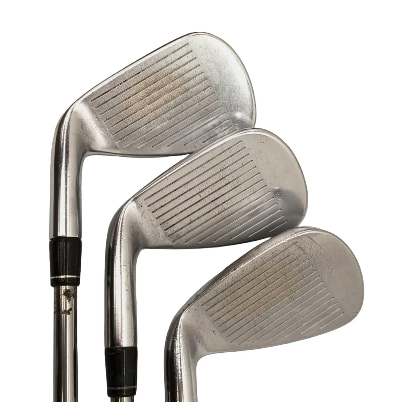 Callaway Apex CF 19 Série de fers / 5-PW / Flex A-flex / Graphite 7/7