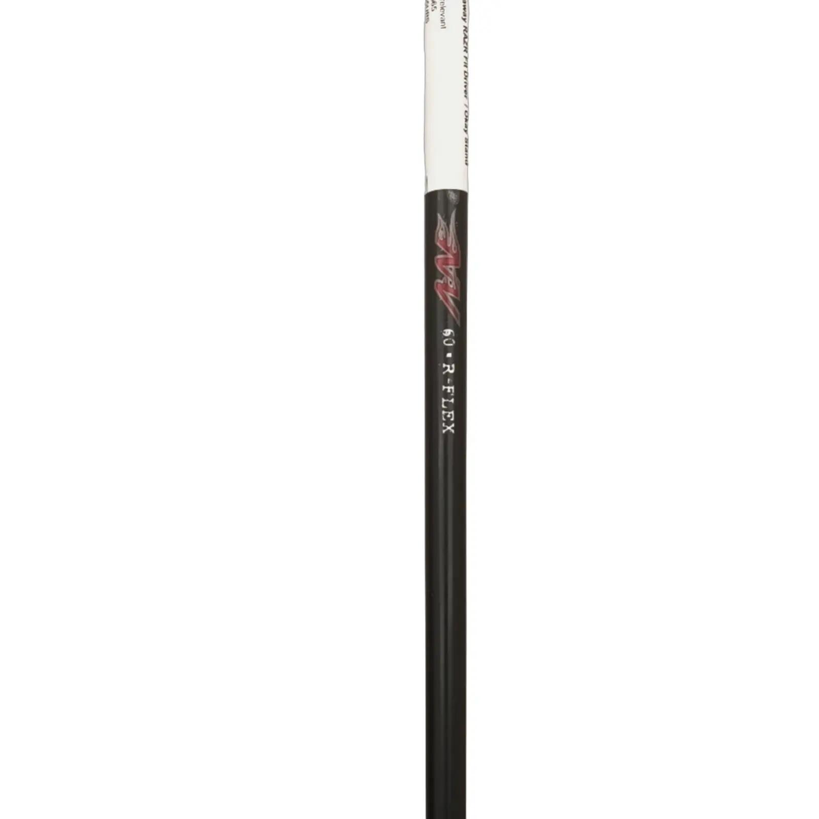 Callaway Razr Fit Driver / Flex Regular / Loft 10.5 4/5