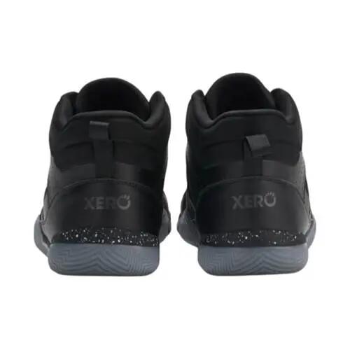 Buty koszykarskie męskie Xero Shoes X1MMBLCKM 5/5