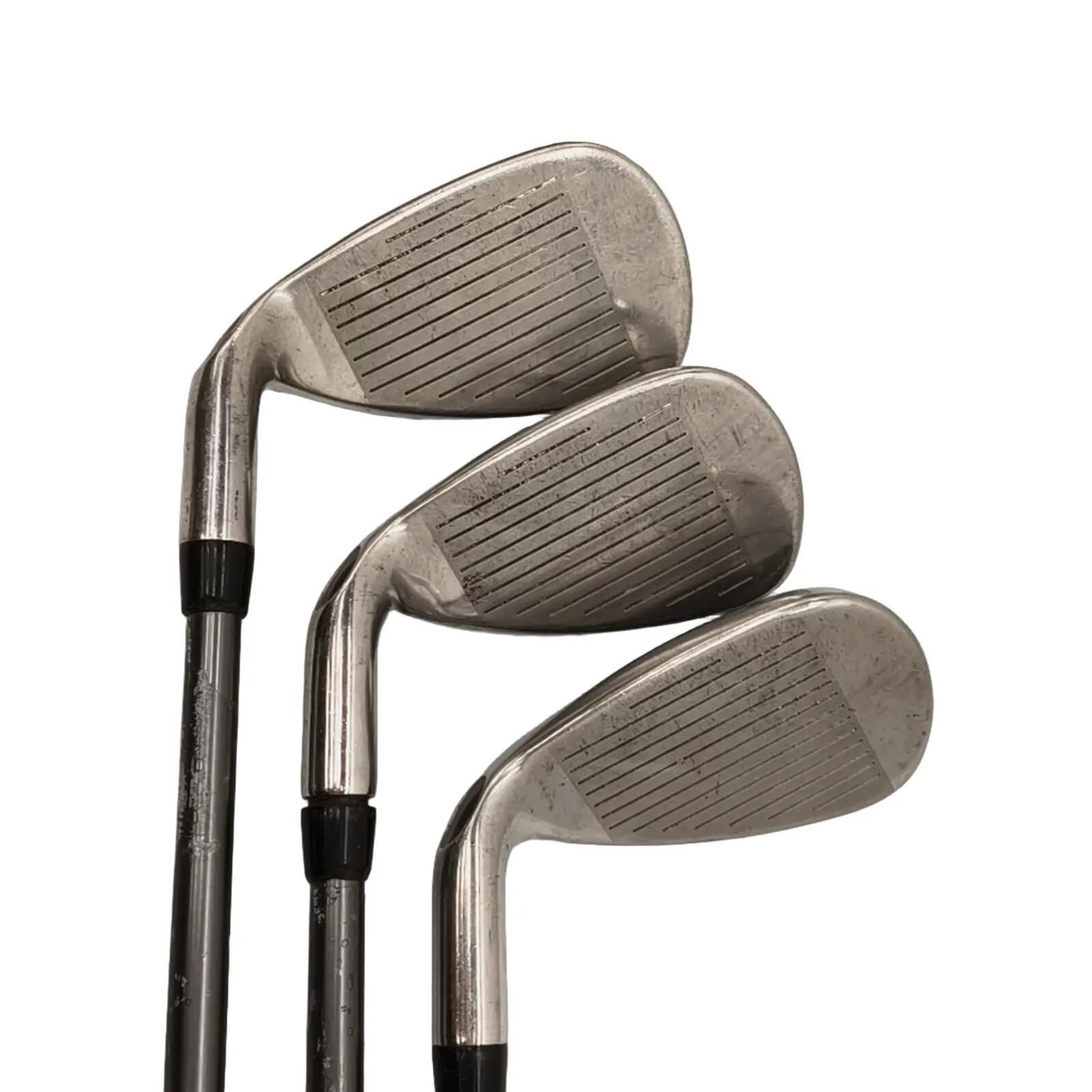 Callaway RAZR X HL Série de fers / 6-PW+SW / Flex Ladies / Graphite 6/6