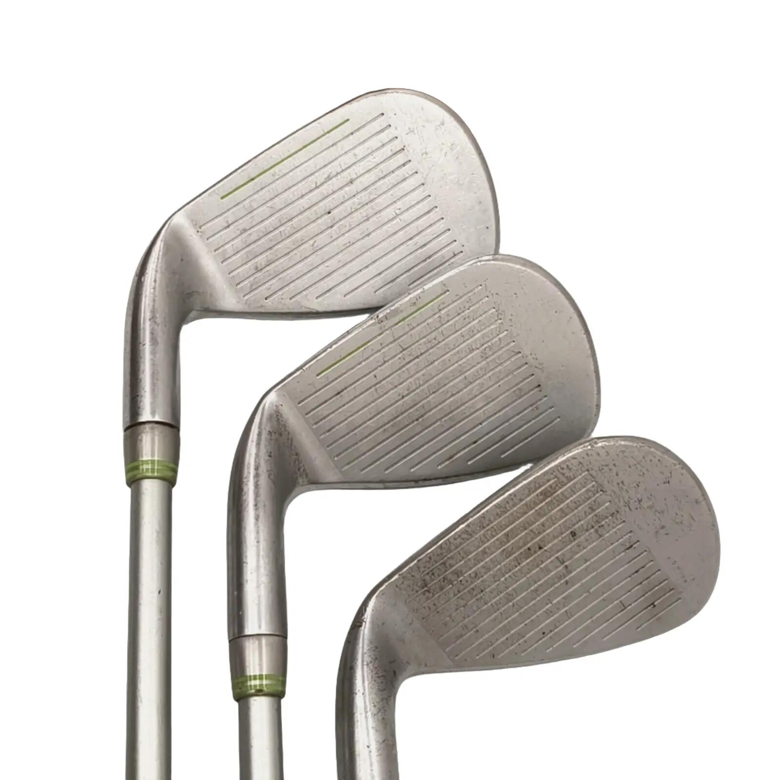 Cobra AMP Série de fers / 6-PW+SW / Flex Ladies / Graphite 7/7