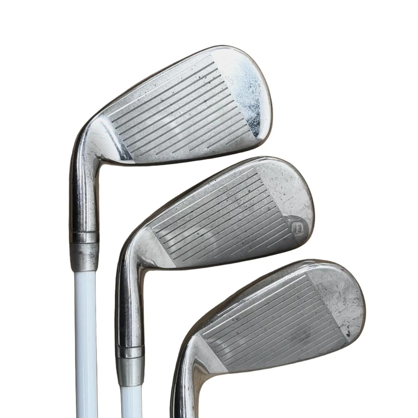 Cobra Biocell IJzerset / 5-PW / Flex Ladies / Grafiet 6/7