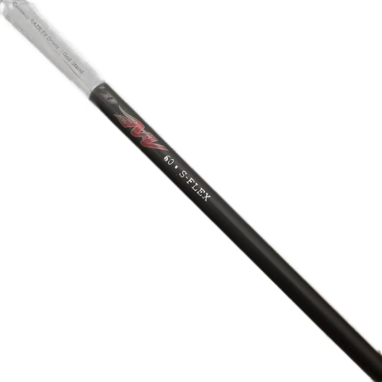 Callaway Razr Fit Driver / Flex Stiff / Loft 9.5 4/5