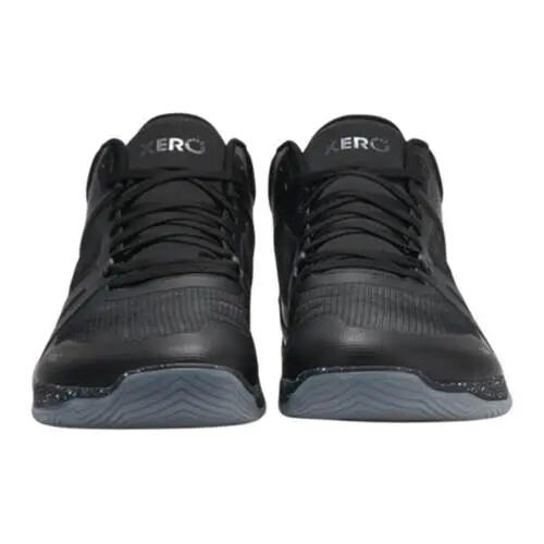 Buty koszykarskie męskie Xero Shoes X1MMBLCKM 4/5