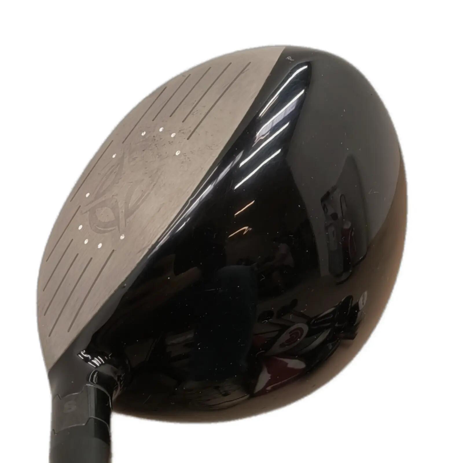 Callaway Razr Fit Driver / Flex Regular / Loft 10.5 3/5