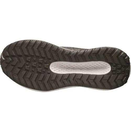 Buty do biegania dla dzieci Salomon Aero Grvl WP 4/5