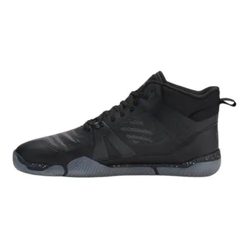 Buty koszykarskie męskie Xero Shoes X1MMBLCKM 3/5