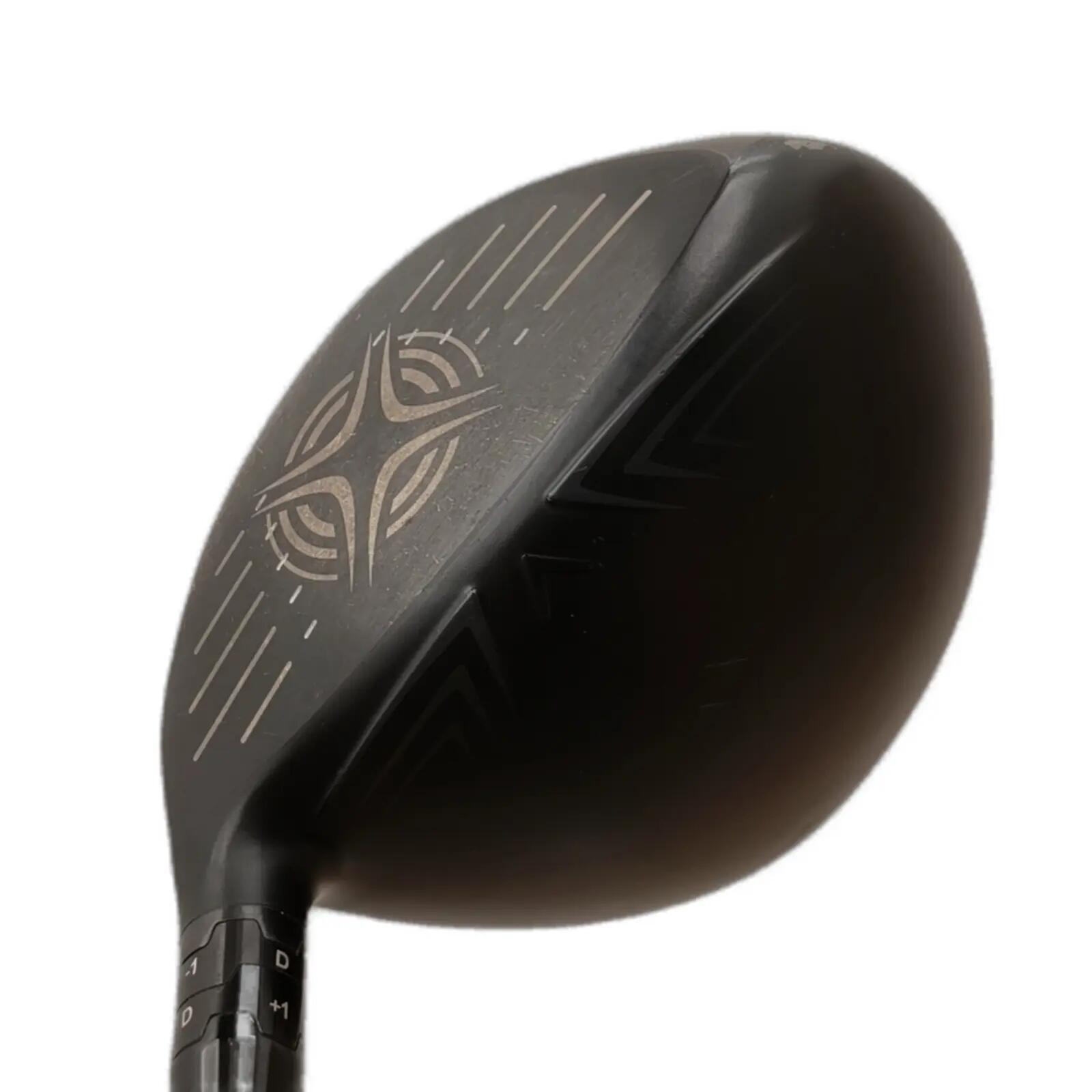 Callaway XR 16 Driver / Flex Ladies / Loft 10.5 4/6