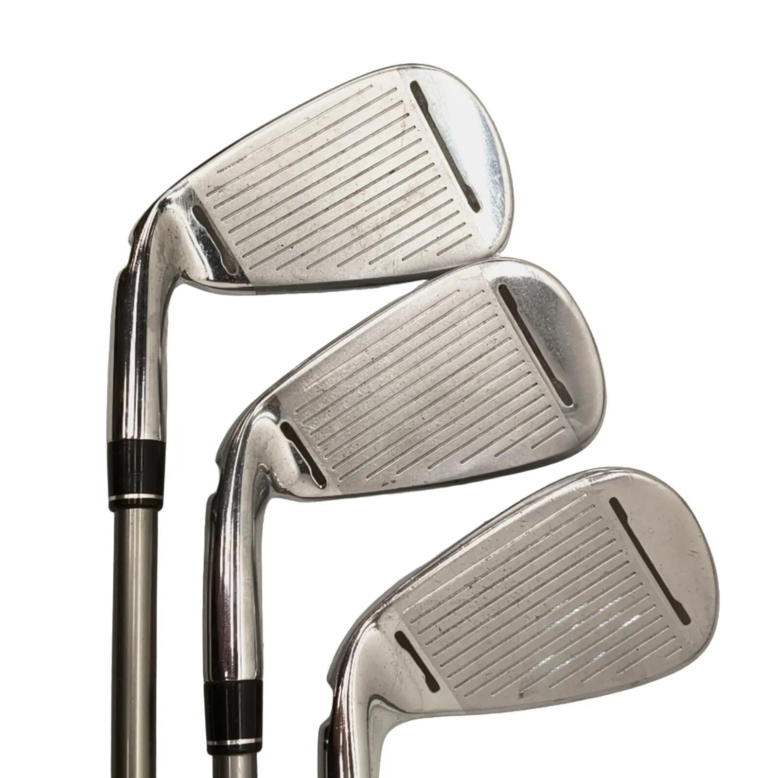 TaylorMade RSi 1 Série de fers / 6-PW+SW / Flex Ladies / Graphite 6/7