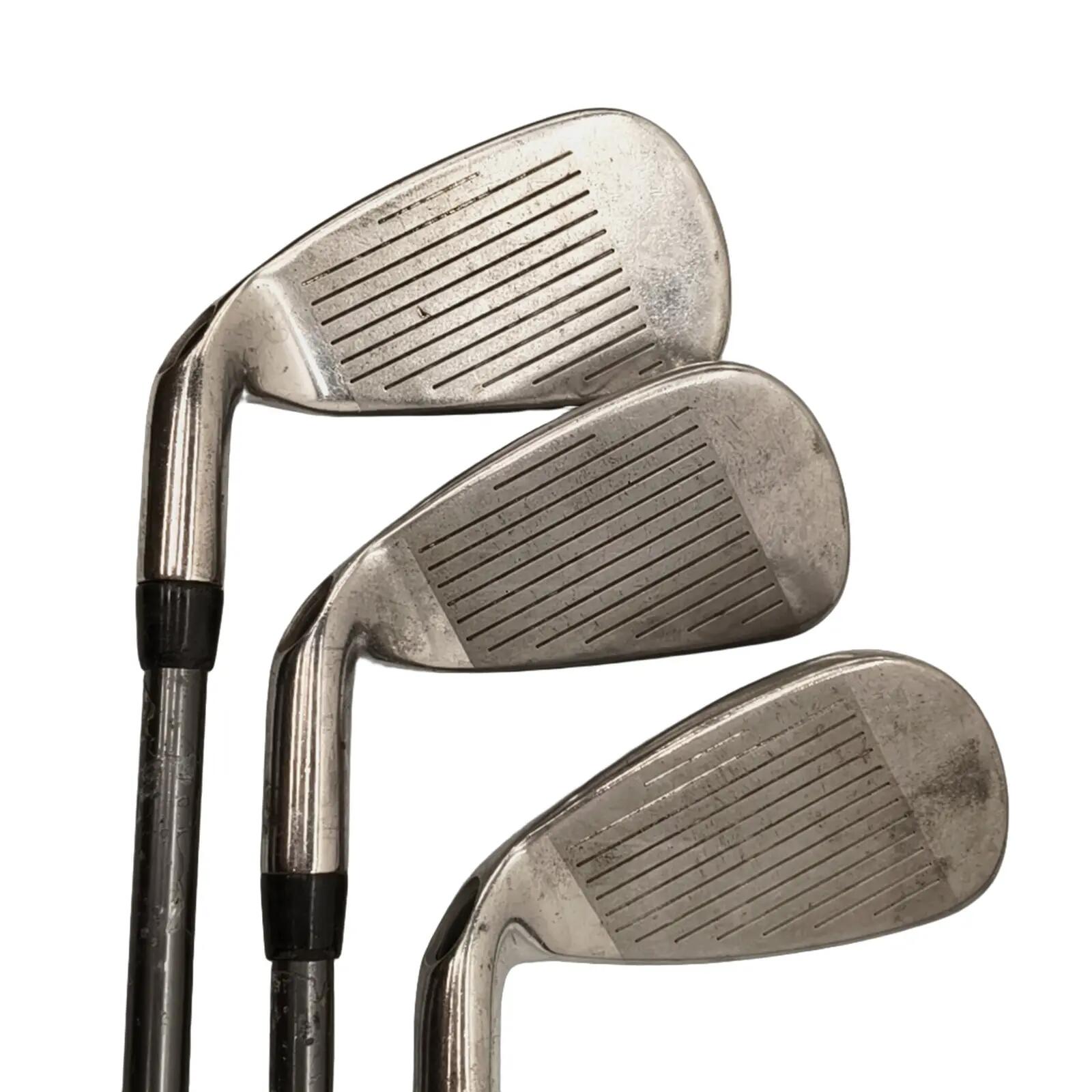 Callaway RAZR X HL Série de fers / 6-PW+SW / Flex Ladies / Graphite 5/6