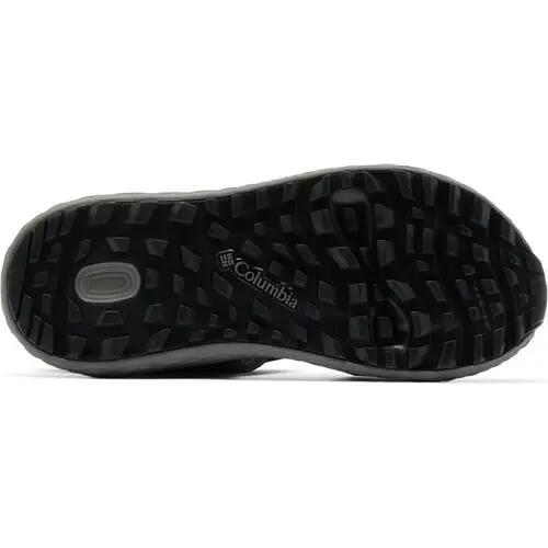 Buty trekkingowe męskie Columbia Konos Hiker 5/5