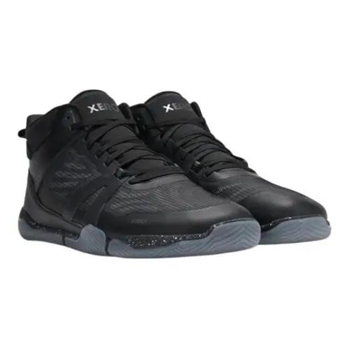 Buty koszykarskie męskie Xero Shoes X1MMBLCKM 2/5