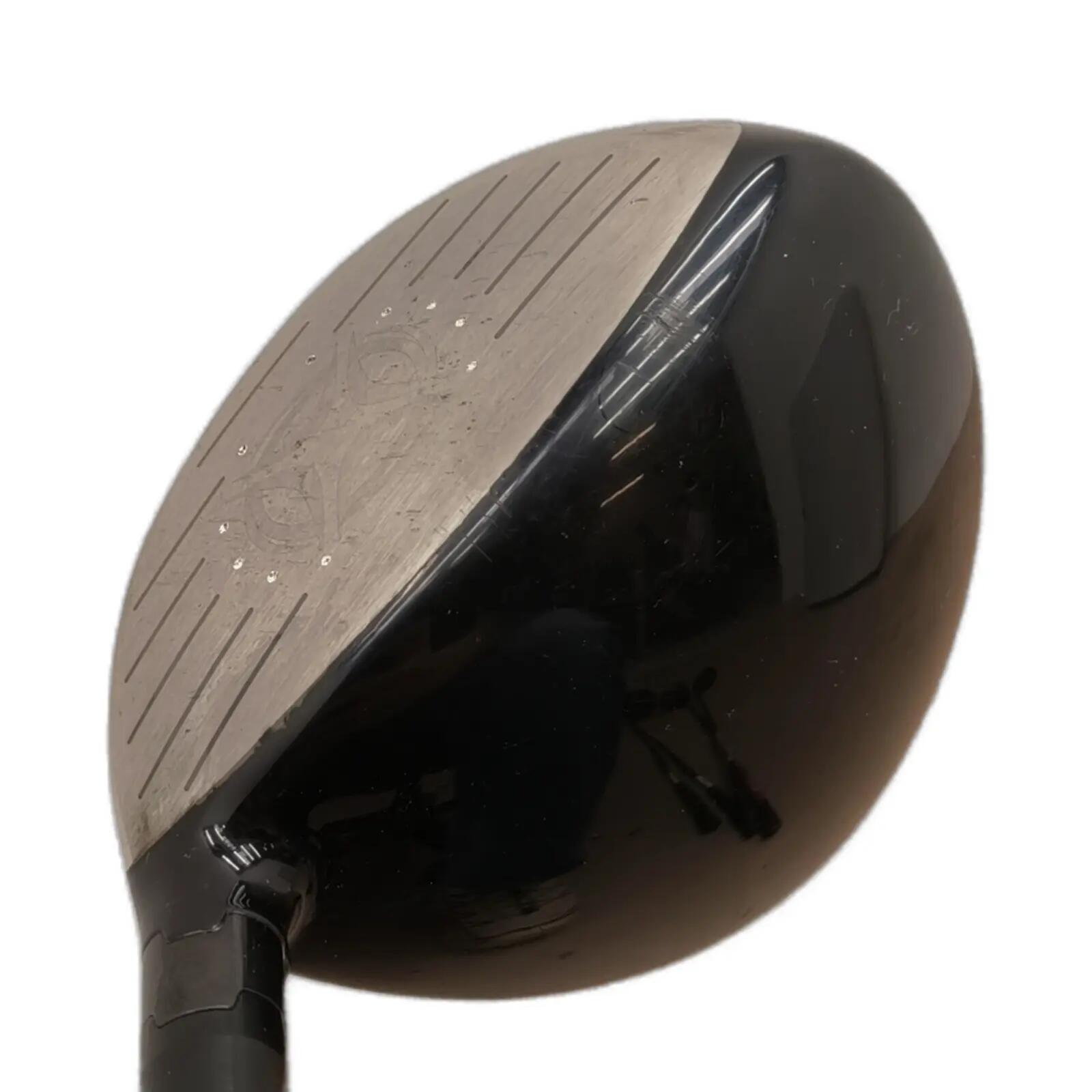Callaway Razr Fit Driver / Flex Stiff / Loft 9,5 3/5