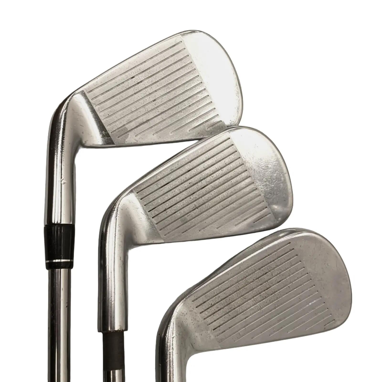 Callaway Apex CF 19 Série de fers / 5-PW / Flex A-flex / Graphite 6/7