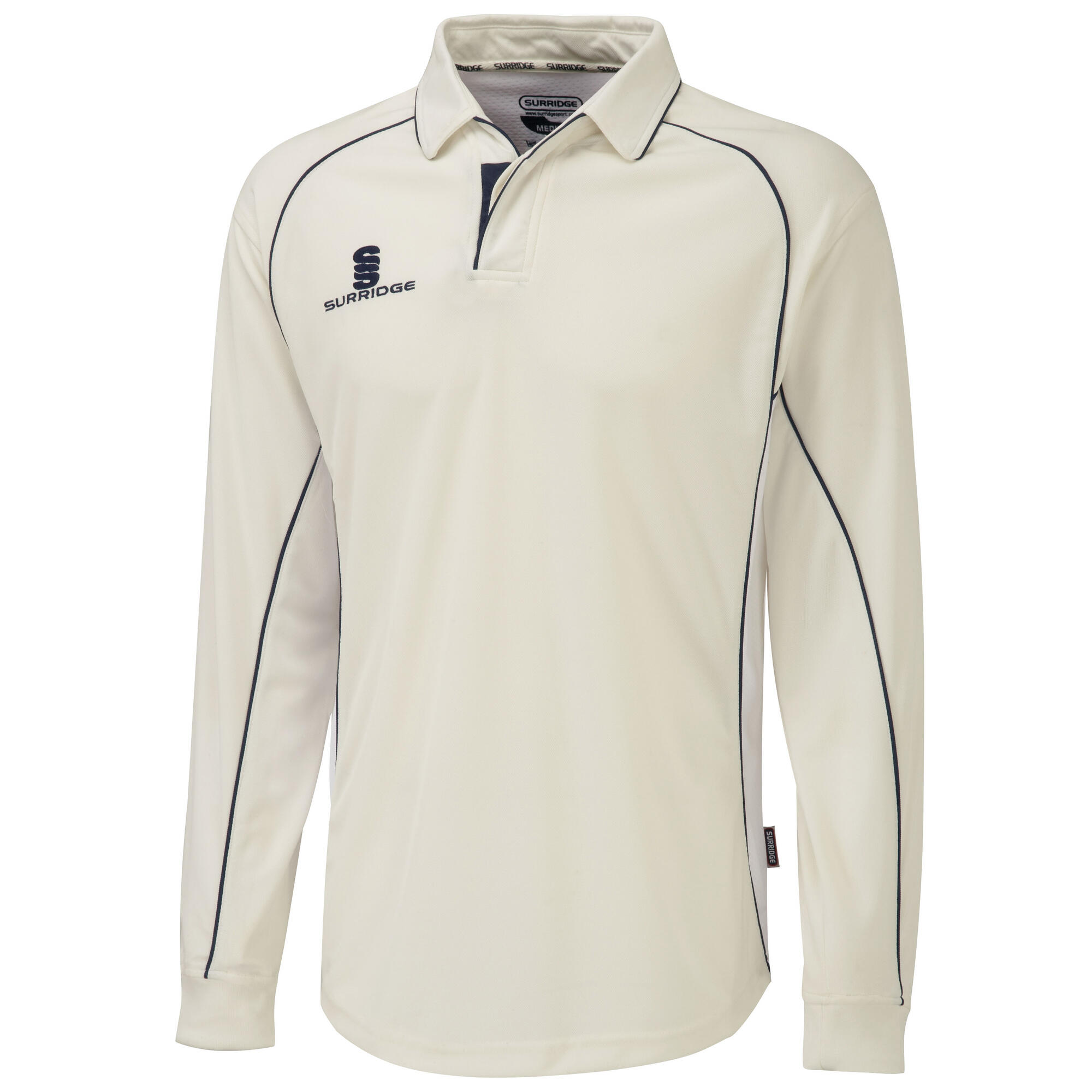 long sleeve polo youth