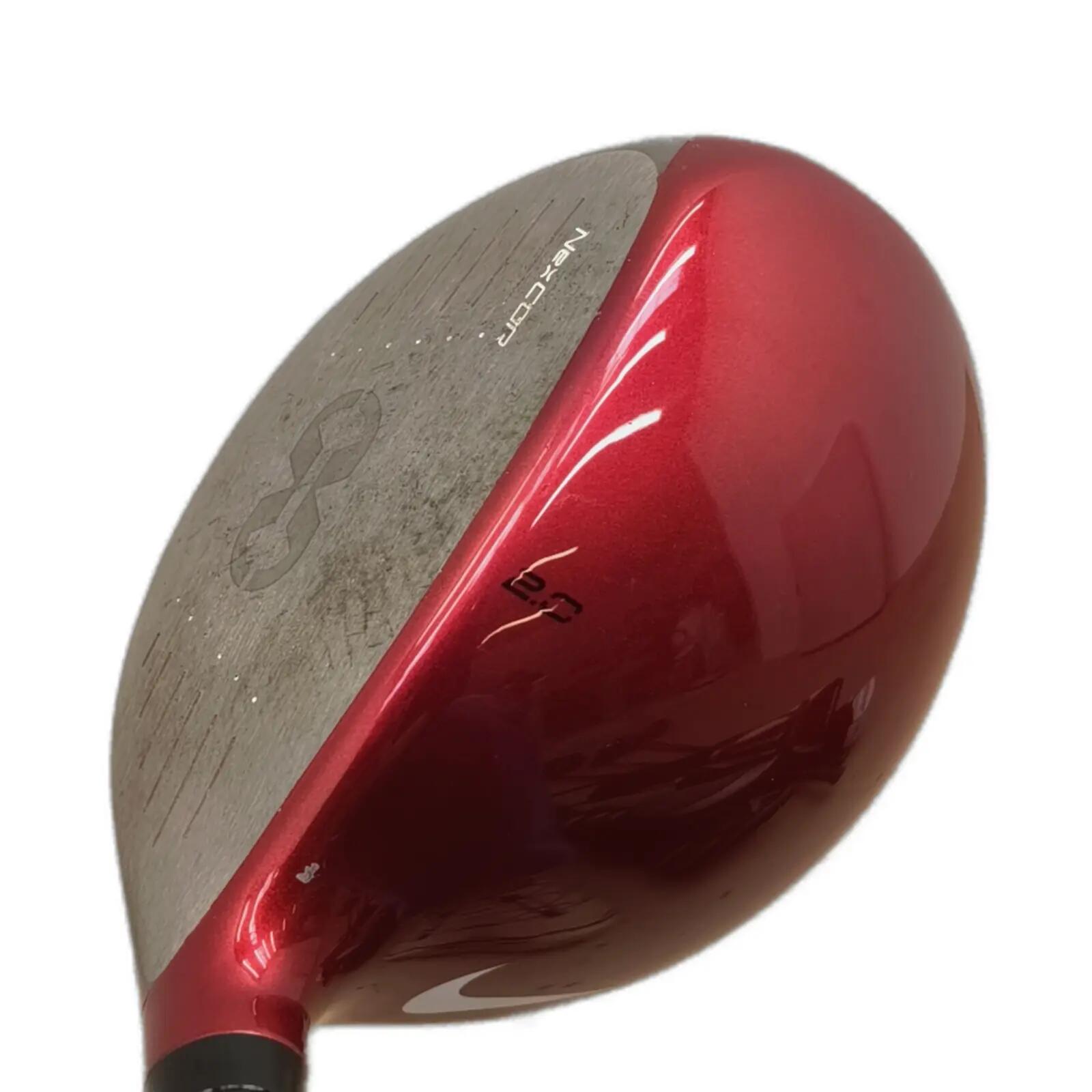 Nike VRS Covert Driver / Flex A-flex / Loft 11.5 4/6