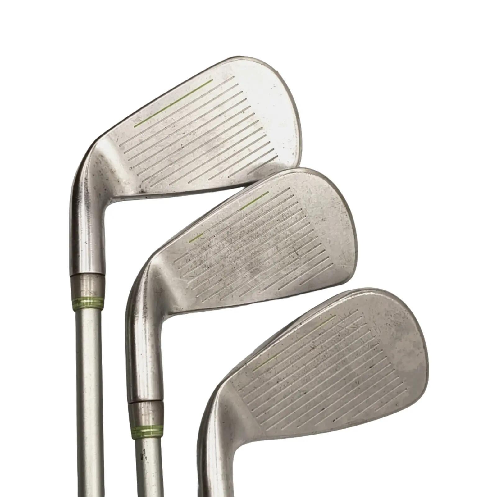Cobra AMP Série de fers / 6-PW+SW / Flex Ladies / Graphite 6/7