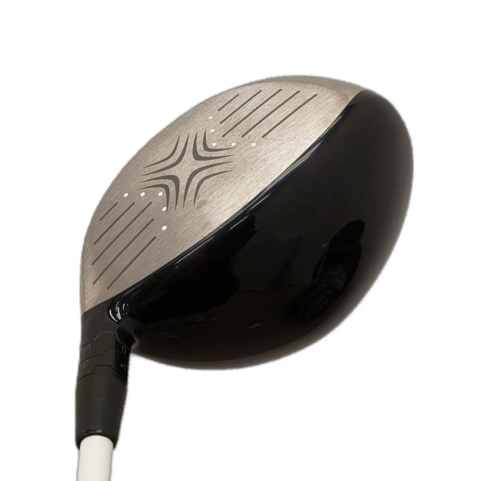 Callaway Big Bertha Alpha Driver / Flex Stiff / Loft 10.5 4/6