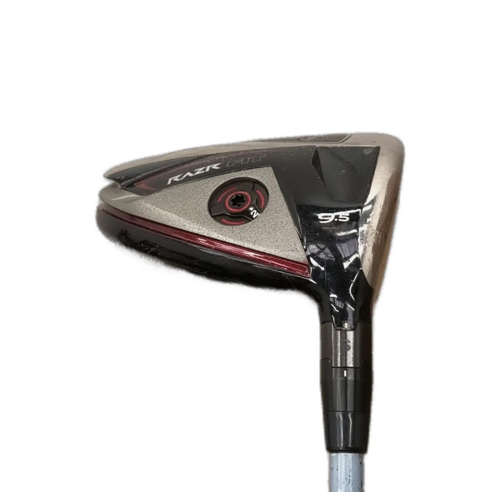Callaway Razr Fit Driver / Flex Stiff / Loft 9.5 2/5