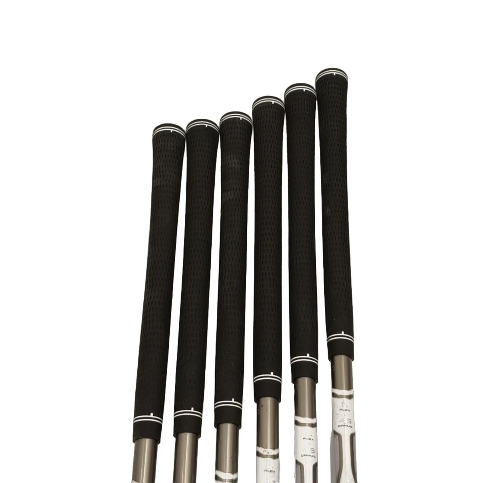 TaylorMade RSi 1 Série de fers / 6-PW+SW / Flex Ladies / Graphite 5/7