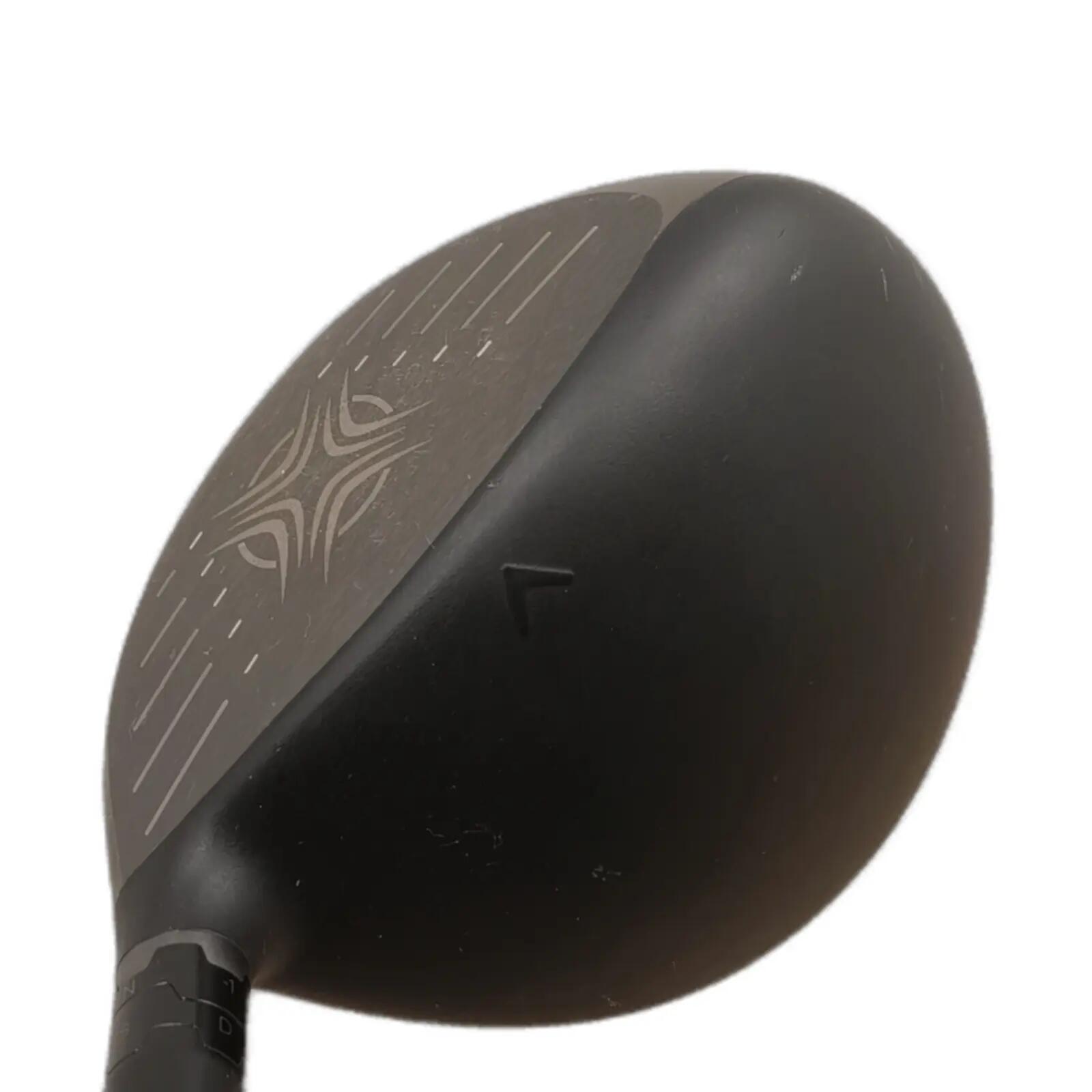 Callaway Great Big Bertha Driver / Flex Regular / Loft 10.5 4/6