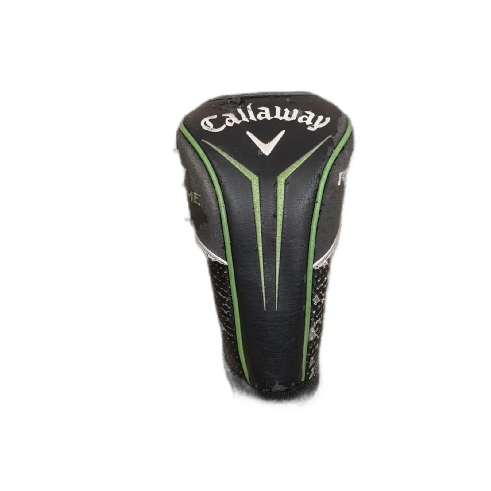 Callaway Razr Fit Xtreme  Driver / Flex Regular / Loft 10.5 2/6